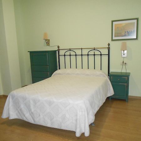 Hostal Casa Museo La Pájara Hellín Quarto foto