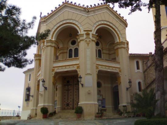 Hostal Casa Museo La Pájara Hellín Exterior foto
