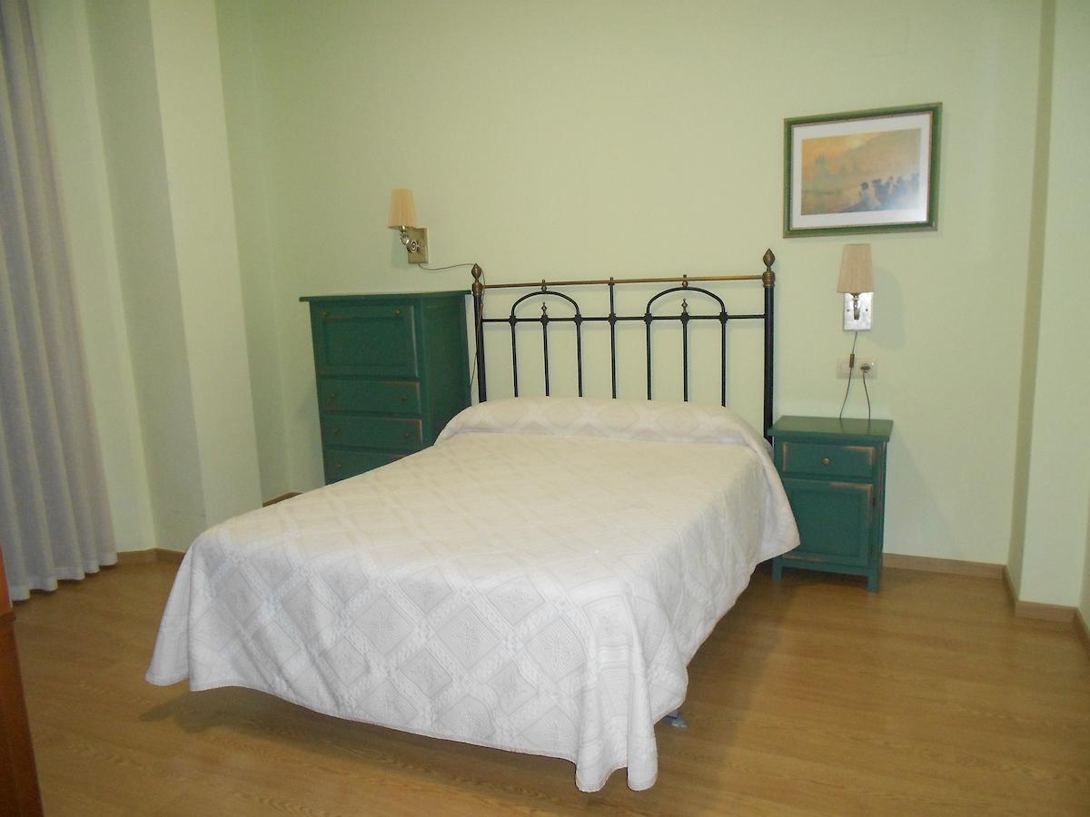 Hostal Casa Museo La Pájara Hellín Quarto foto