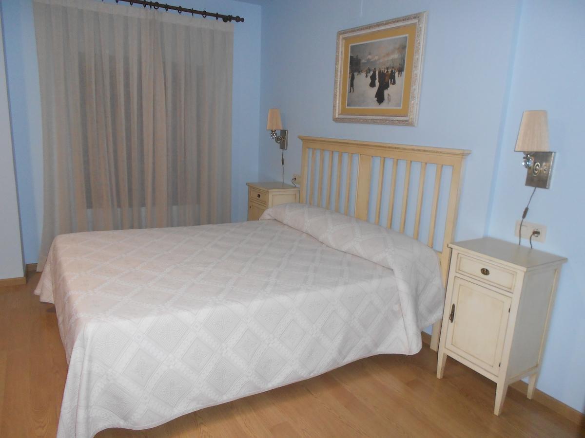 Hostal Casa Museo La Pájara Hellín Quarto foto