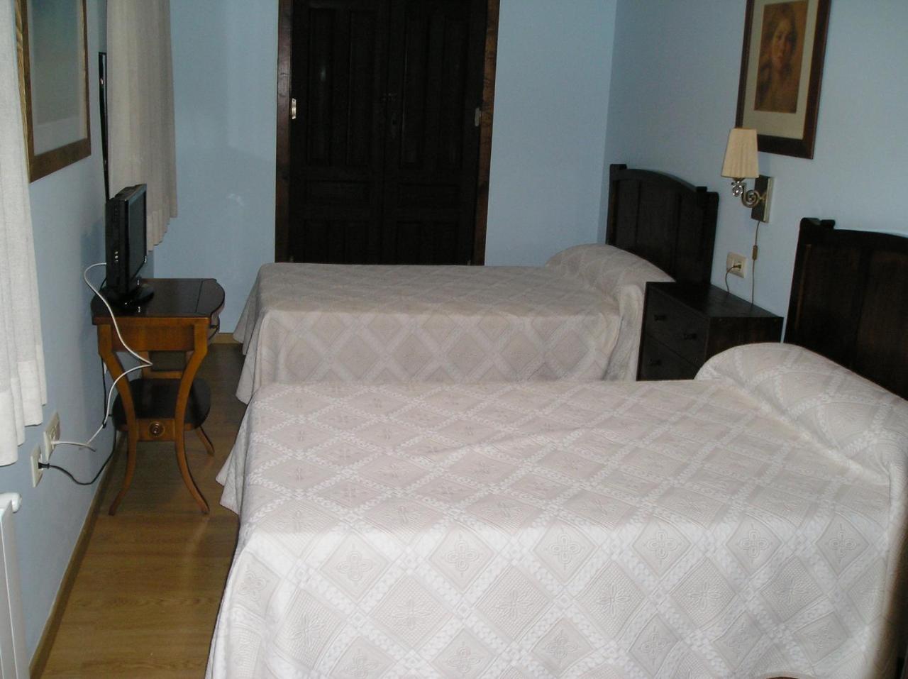 Hostal Casa Museo La Pájara Hellín Quarto foto